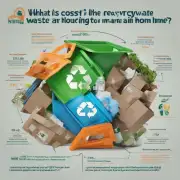 上门回收废品的费用是多少?