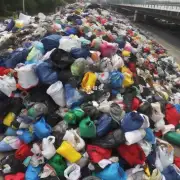 你是否认为回收碎布对环境有害吗?