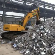 你对废铝回收厂产生的噪音是否感到担心?