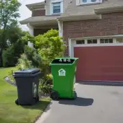 我们小区没有回收桶的设置你们公司是否有提供上门收废品服务?