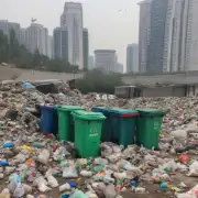 看到儋州市内的垃圾桶都装满了垃圾我想知道儋州自营废品回收站在哪?