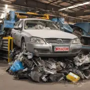 如何安全有效地进行汽车旧电器回收以避免对环境造成的潜在危害?