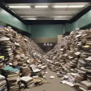 你有没有听说过闲置图书回收的成功案例?