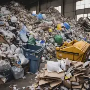 垃圾回收员如何进行废纸回收以获得收益?