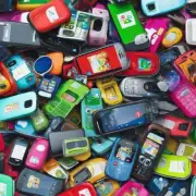 不说手机品牌说说哪些公司可以将旧手机回收?