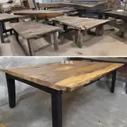 潞城回收旧桌子是否接受用于制作家具的废旧桌子?