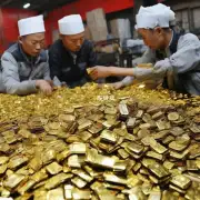 贵州的黄金回收市场在哪个地方最繁荣?