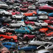 报废汽车为什么要进行回收和处理呢?