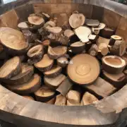 一碗木头是什么?