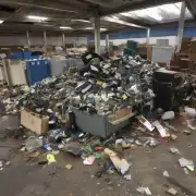 那么我想了解一下废弃电器电子产品应该如何进行回收?