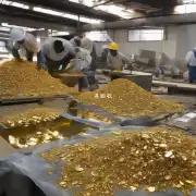 回收黄金是否可以进行熔炼和提纯?