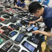 庆阳市区有多少家二手手机店可以出售二手手机?