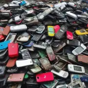 在庆阳市哪些地方可以回收旧手机?