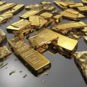 为什么不能使用电解法直接回收黄金?