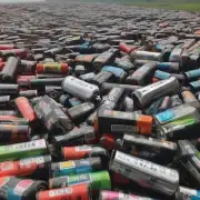 在华强北有专门处理废弃电池的企业吗?