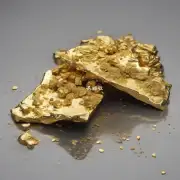 回收黄金中的杂质是如何检测出来的?