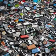 网络回收手机的回收过程如何影响环境?