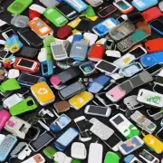 网络回收手机的回收产品有哪些?