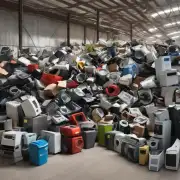 回收家电的回收流程如何?