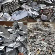 收取废铝的报文内容有哪些?