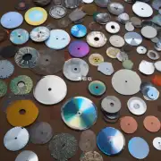 合肥哪些类型的回收碟片可以回收特定材料?