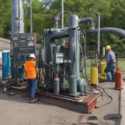 油气回收泵的运行方式如何?