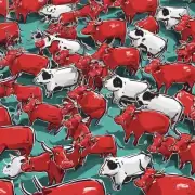 红警奶牛回收的挑战是什么?