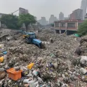 1916年武汉垃圾回收的意义是什么?