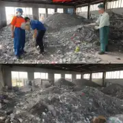1916年武汉垃圾回收的成果是什么?