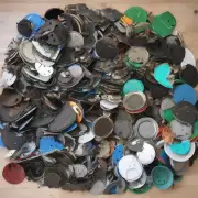 合肥哪些类型的回收碟片可以回收其他垃圾?