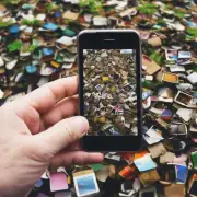 如何使用手机照片删除后回收?