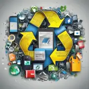 网络回收手机的回收产品如何处理安全?