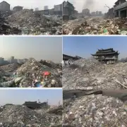 1916年武汉垃圾回收的规模是多少?