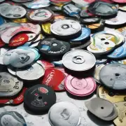 合肥哪些品牌回收碟片?
