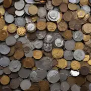 哪个国家或地区回收硬币最多?