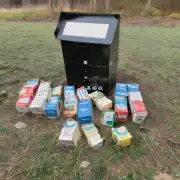如何将牛奶盒回收?