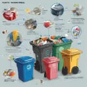 如何利用回收站回收塑料材料?