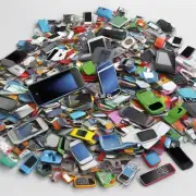 网络回收手机的回收产品如何回收?
