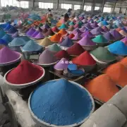 广东哪个城市颜料回收中心提供回收颜料的具体时间?