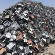 松江工厂废铝回收的收费标准是什么?