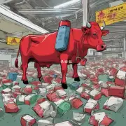 红警奶牛回收的流程是什么?