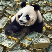 熊猫在银币交易中的风险和收益如何?