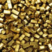 无锡黄金回收的回收产品有哪些?