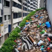 垃圾回收管道如何提高公众对环保意识?