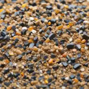 回收树脂沙的种类有哪些?
