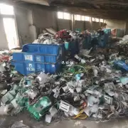 回收家电的回收现状如何?