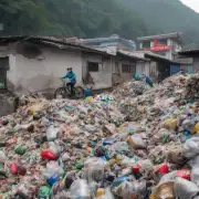 废品回收对温江经济的影响有哪些?