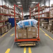 如何将回收的部件打包并运输?