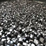 锰铁合金的来源是什么?