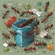回收衣服飞蚂蚁如何处理回收衣服?